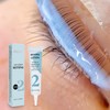Lash Setting Lotion Lomansa Korean Lash Lift Tube Design Eyebrow