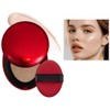 SONGVISON Cushion Foundation, Semi-Matte Finish 72-Hour Foundation Full Coverage Sun
