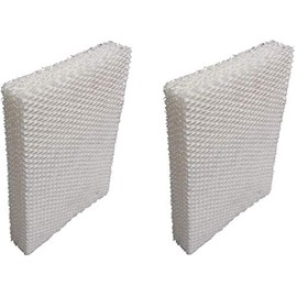 EFP Humidifier Filter Replacements for Lasko Natural Cascade THF8 THF-8 1128, 1129, 9930 Models | Includes 2 Aftermarket Filters