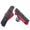 55mm Road Bicycle Cycle Bike Brake Holder Shoes Rubber Pads