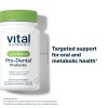 Hyperbiotics PRO-Dental Mint Flavor Oral Health Probiotics - 45 Tablets