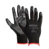 Wolfpack 15032002 – Glove glovex Target, 7 "