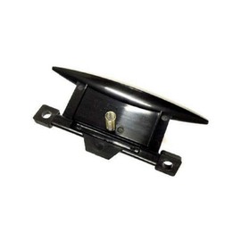 Haneex Center Console Plastic Latch Clip for Chevy Impala 2006-2013/ Buick Lacrosee 2006-2009