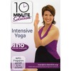 10 Minute Solution - Intensive Yoga/5x10 Minuten Workouts