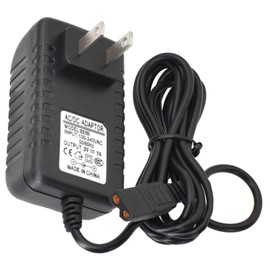 Charger Replacement for Wahl Shaver Shaper Charger, 2V Power Cord for Wahl Trimmer 8061, 8163, 8786-1001, 7367, 7357, 7029, 7060, 7035, 7339, 7356, 4000, for Wahl Clipper 5-Star Series Charging Cord