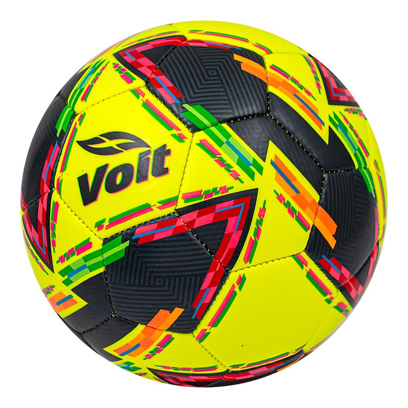 Voit Balón de Fútbol Morph No. 2 Mini Clausura 2025