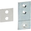 HES Stainless Steel Universal Internal Mounting Tabs for Electric Strikes -152HES