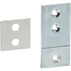 HES Stainless Steel Universal Internal Mounting Tabs for Electric Strikes -152HES