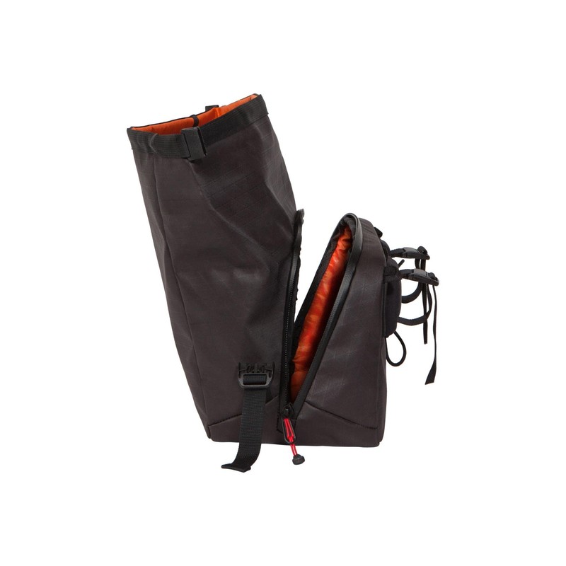 Two Wheel Gear - ALPHA Handlebar Bag (6 Litre) –