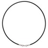 Colantotte TAO Necklace Slim RAFFI Mini Silver