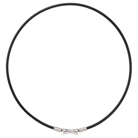 Colantotte TAO Necklace Slim RAFFI Mini Silver