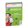 OXFORD Pack of 32 Bristol Revision 2.0 Perforated Sheets 148