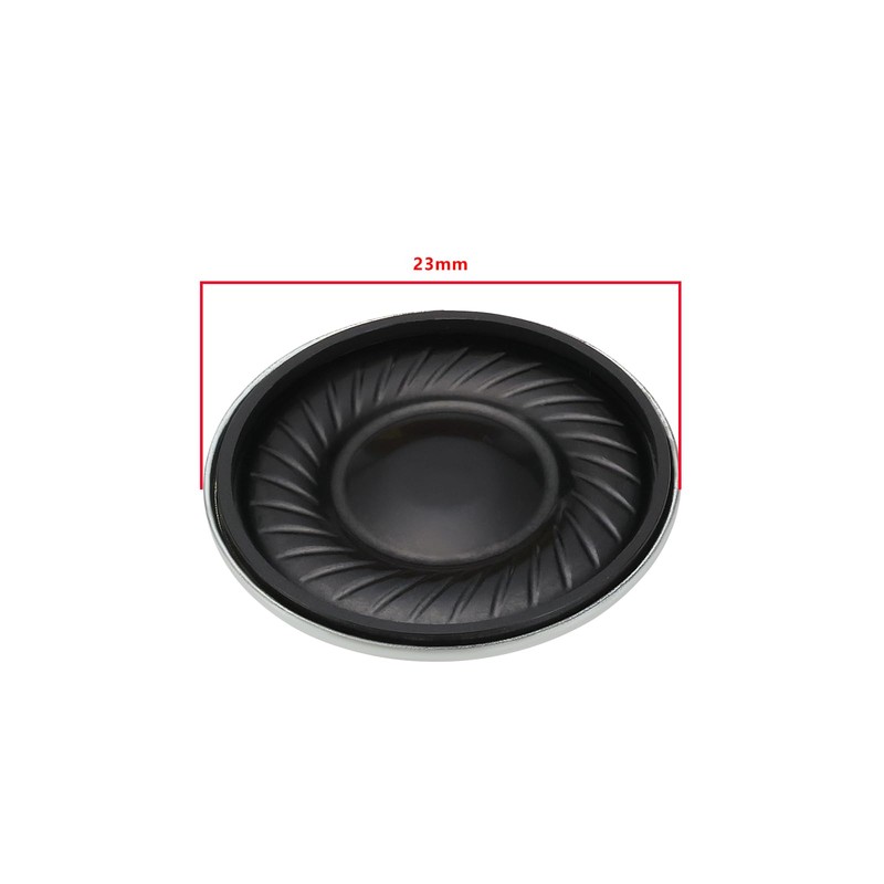 SG Store Pack of 5 23 mm Internal Speakers Compatible