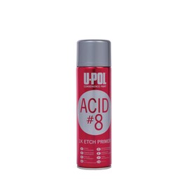 Upol Primer of Holding Devices 450 ml Acid/AL