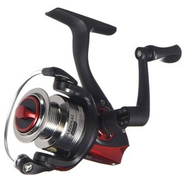 Abu Garcia Cardinal Spinning Reel - All-Round Fishing Spin Reel for Freshwater or Saltwater