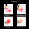 Nail Brush Sponge Nail Brush Picking Dotting Gradient Pen Brush
