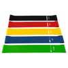 Muka 5 Pcs Resistance Bands for Working Out, Exercise Stretch