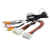 Rear Video Retention Cable for Dodge RAM Grand Caravan Chrysler