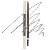 Etude Bare Edge Slim Brow 0.1g, 03 Gray Brown, 1 pc / 에뛰드 베어 엣지 슬림 브로우 0.1g, 03 그레이브라운, 1개
