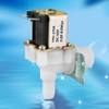 Practical N/C Water Inlet Valve, Durable DC 12V N/C Solenoid