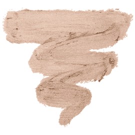 NYX PROFESSIONAL MAKEUP Jumbo Eye Pencil, Blendable Eyeshadow Stick & Eyeliner Pencil - Frosting (Champagne Nude)