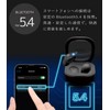 Wireless Earphones, Bluetooth 5.3 Earphones, Newest Bluetooth Earphones, Type C,