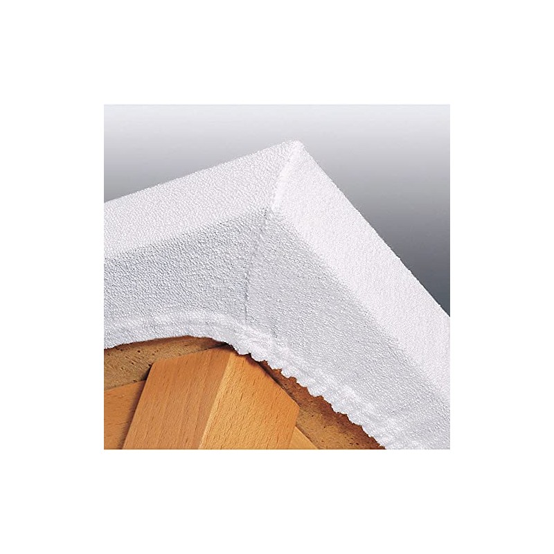 Erwin Müller Terry Table Cover, Table Protector, Table Protector, Table