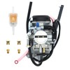 Carburetor Fit for Kawasaki Vulcan 1500 VN1500 Classic 1996-2004 Repalces#