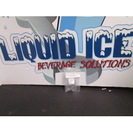 Clover 1s plunger outlet valve replacement # 1197019