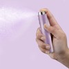 Tekson 8ML Perfume Atomizer Travel (3 PCS), Refillable Cologne Containers,