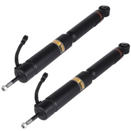 AZHZ Air Absorber Struts Air Struts Suspension Kits Fit for Lexus for GX460 Base Sport Utility 4-Door 4.6L 2010-2019, 48530-60210 48530-60250