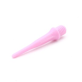 CUESOUL TOUCH-24.5mm Point Soft Dart Tip Point for Dart Tip Replacement