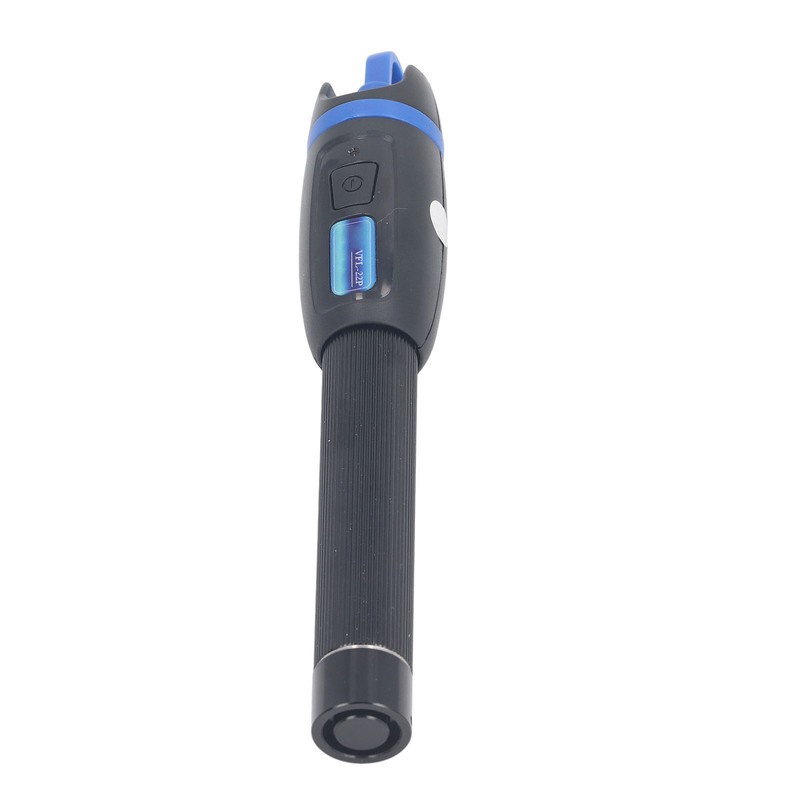 Visual Fault Locator 30mW Output Optical Fiber Test Pen Non