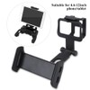 Remote Controller Phone Tablet Holder Mount Bracket for DJI Mavic