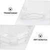 VILLFUL 3pcs Watch Protective Cases for Scratch-Resistant Full Coverage Smart