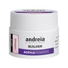 Andreia Professional Acrylic Builder Powder for Nail Extensions - Self