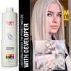 ICAN LONDON PROFESSIONAL CREAM PEROXIDE 40 VOL 12% 250 ML