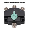 CX 310 1 Circuit 3 Antenna Switcher MultiFunctional Antenna Short