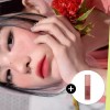 3CE [3CE]블러 워터 틴트 (증)미니 틴트(랜덤) [5.PINK GUAVA 핑크 구아바]