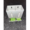AA Battery Dispenser AA & AAA - 2 Pack