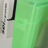 ULTECHNOVO Hard Drive Organizer Case 3.5 Inch Hdd Storage Box