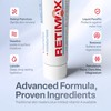 Retimax 1500 Vitamin A, Retinol, Protective Ointment, Anti-Ageing Anti-Wrinkles Cream