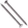 500g Bag of 20mm x 2.0mm Bright Annular Ring Shank