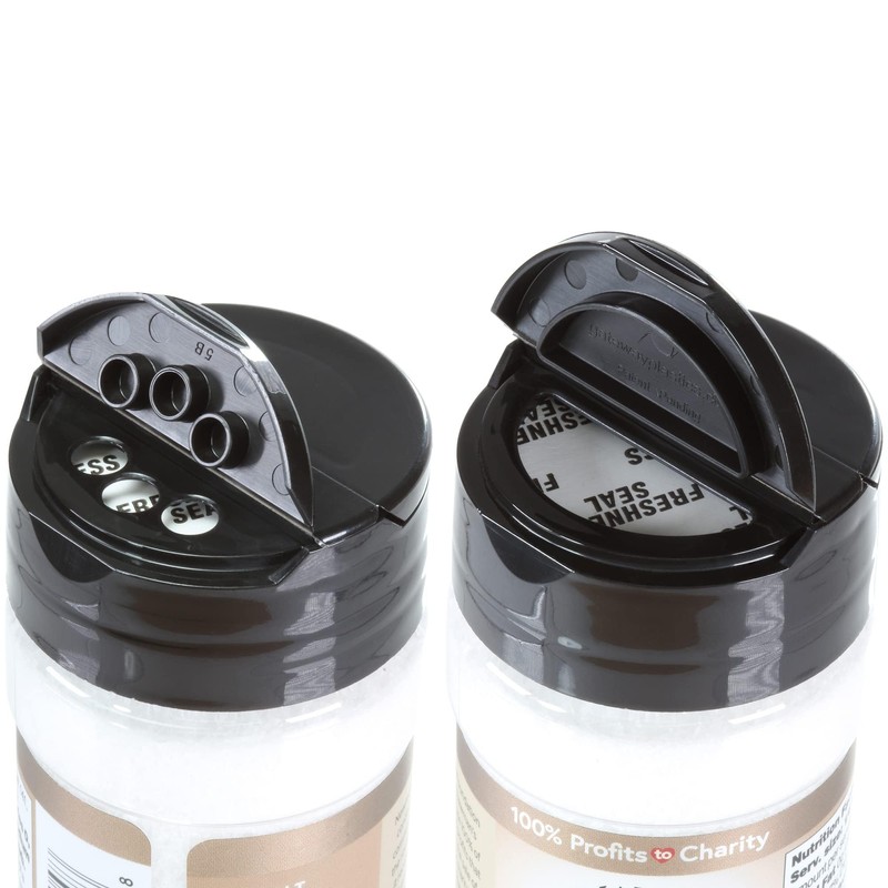 Newman's Own Ground Cayenne, 2.3 Ounce Bottle