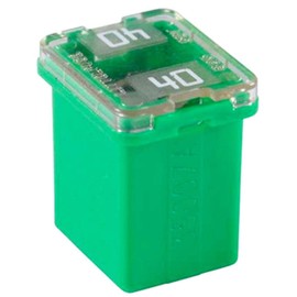 Bussmann BP/FMX-40LP-RP 40 Amp Low Profile ATM Female Maxi Fuse