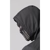 PGWEAR The No Face Balaclava, black