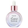 Olay Super Serum – Vitamin C & E, Niacinamide, Collagen