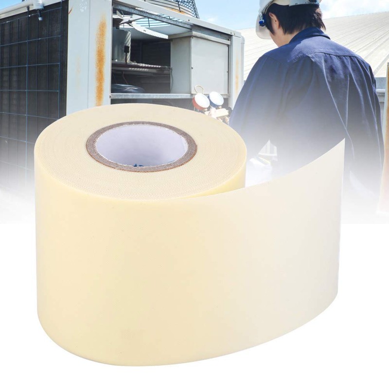 PVC Air Conditioning Pipe, PVC Dressing, Air Conditioning Pipe Bandage
