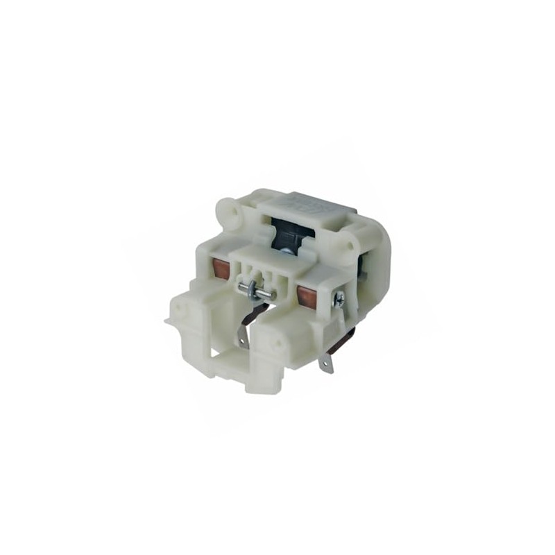 Original Smeg 697690208 Door Lock Dishwasher Door Lock Dishwasher ITW