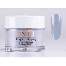IND 2 In 1 Dip Acrylic Powder 2 Ounces - #34